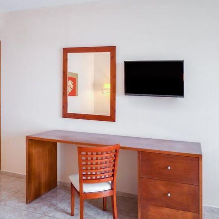 ורקרוז Hotel F Star מראה חיצוני תמונה