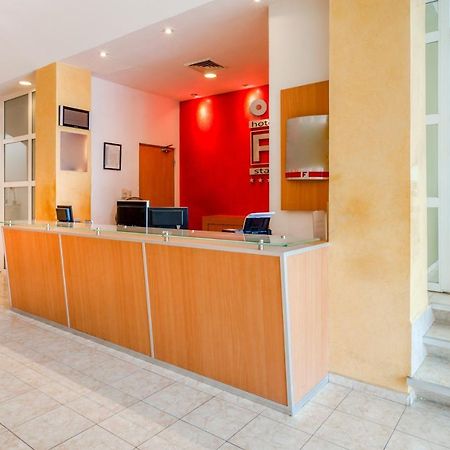 ורקרוז Hotel F Star מראה חיצוני תמונה