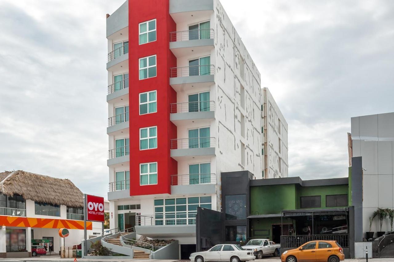 ורקרוז Hotel F Star מראה חיצוני תמונה