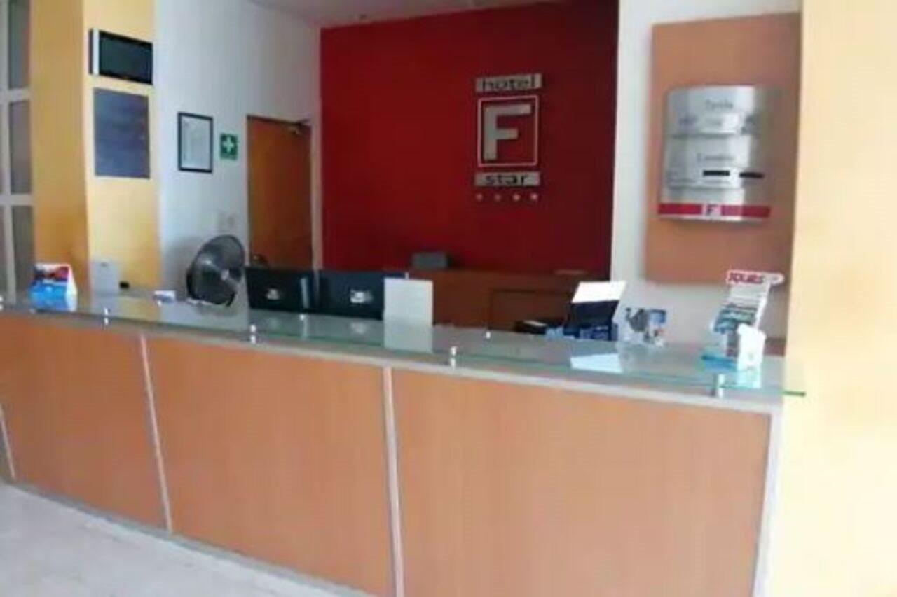 ורקרוז Hotel F Star מראה חיצוני תמונה
