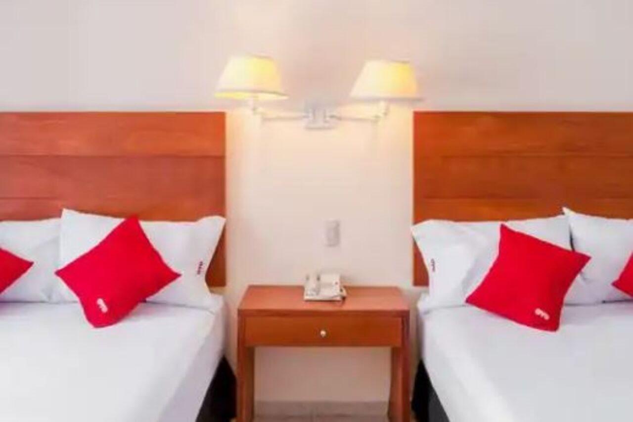 ורקרוז Hotel F Star מראה חיצוני תמונה