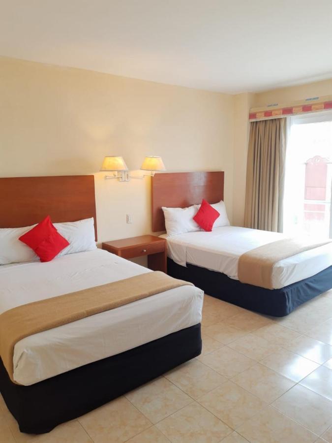 ורקרוז Hotel F Star מראה חיצוני תמונה