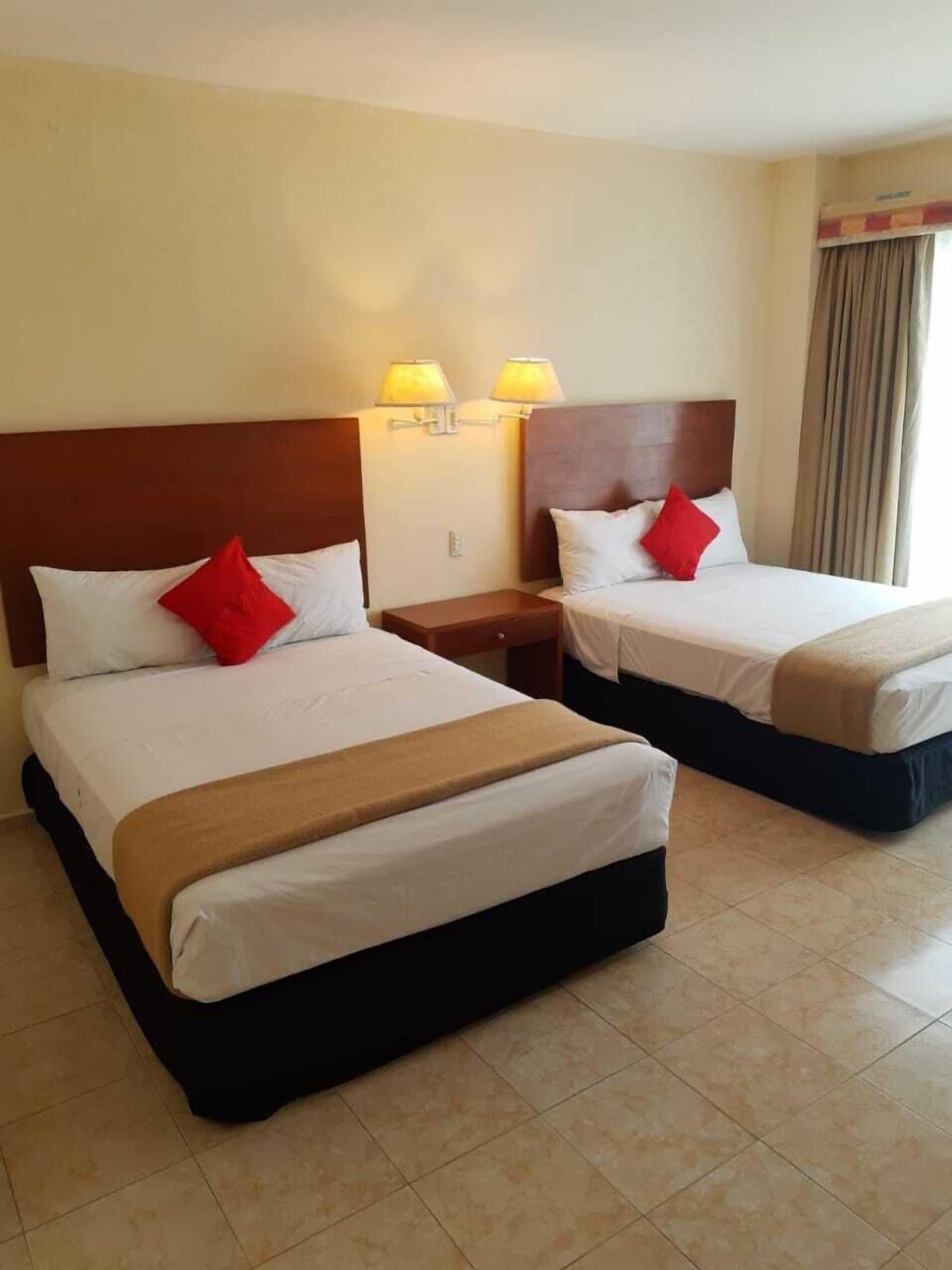 ורקרוז Hotel F Star מראה חיצוני תמונה
