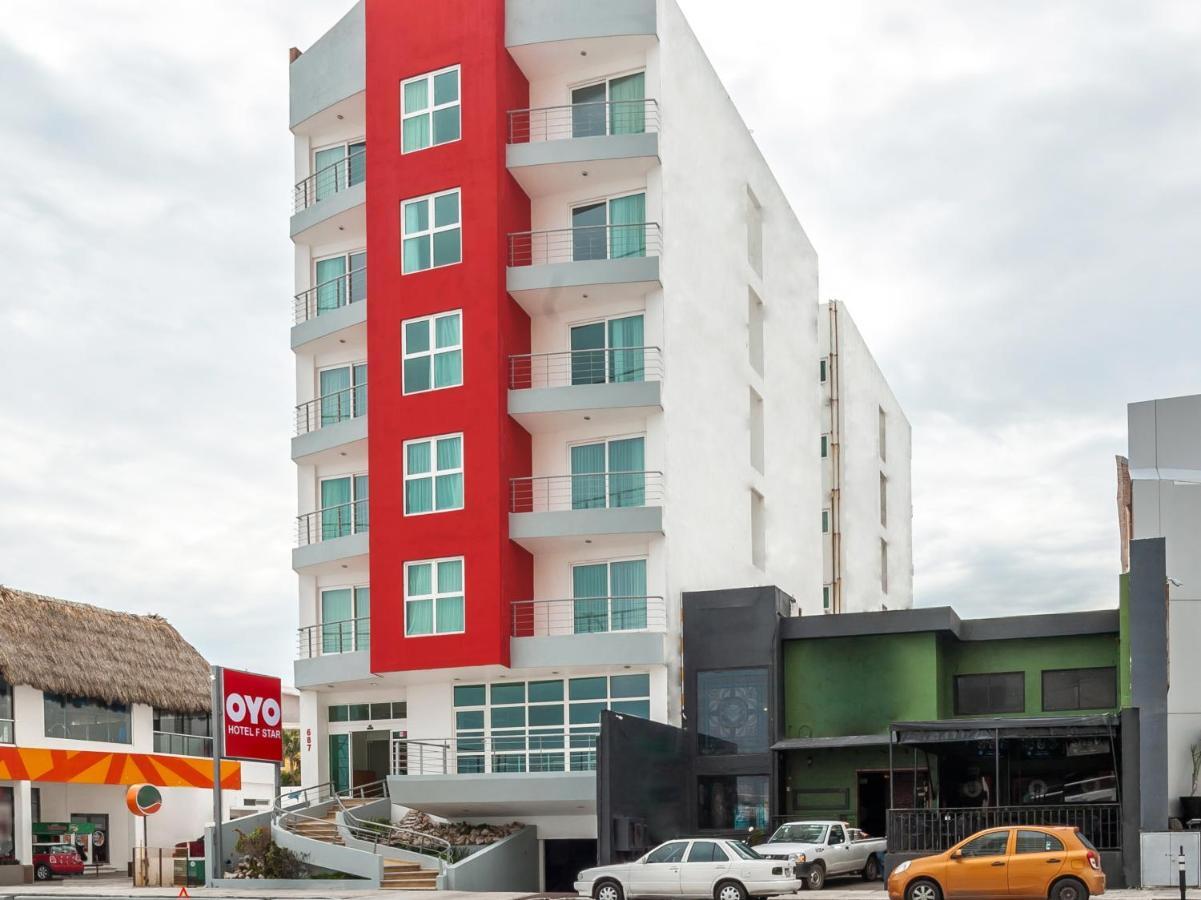 ורקרוז Hotel F Star מראה חיצוני תמונה